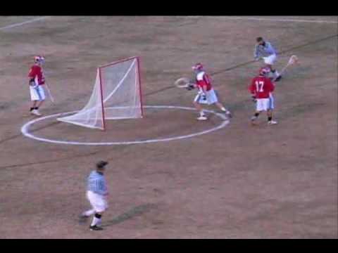 Providence Lacrosse Vs Charlotte Catholic