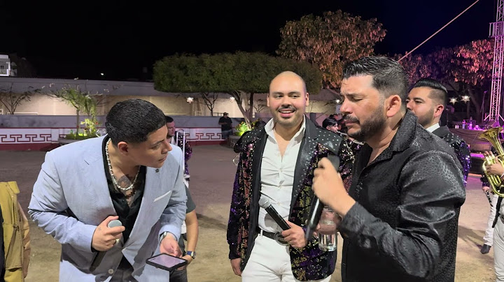 Ojala Que No - El Flaco, Eduin Caz y Banda Renovación
