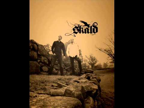Skald - Gygror Sjöng En Trolsk Madrigal - YouTube