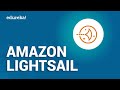 Amazon Lightsail Tutorial  | What is Amazon Lightsail? | AWS Certification Training | Edureka