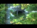 Zen Garden Tranquility- Ultimate Relaxation - Transcendental Bliss