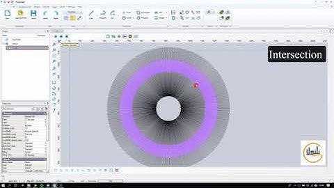 PureCAM  - CAD : Boolean Operations