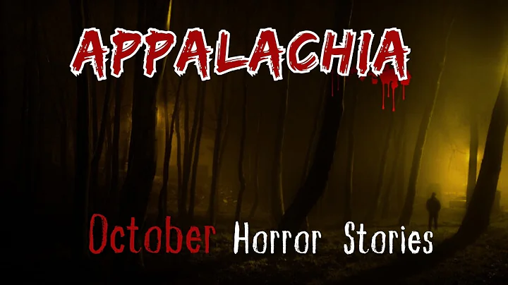 3 Most disturbing October Creepy Encounters from Appalachian Mountains | Horror Spectator