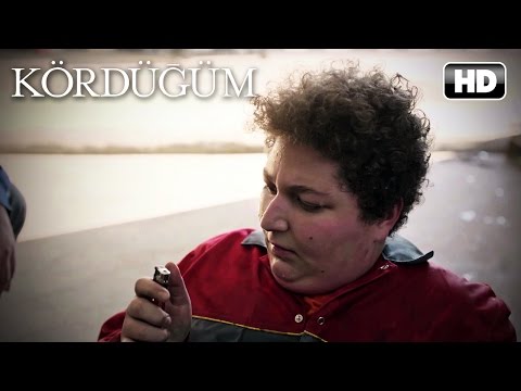 Kördüğüm 11. Bölüm | Usta Kendim Yapamıyorum Beni Sen Yak!