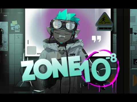 アークナイツ レコード ZONE10 イーサン Arknights OST】Ethan - Zone 10⁻⁸ - YouTube