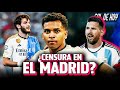 RODRYGO RESPONDE sobre MESSI | GUIÑO al MADRID desde el NAPOLI | #goldehoy