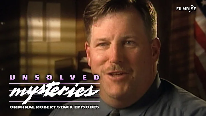 Unsolved Mysteries with Robert Stack - Season 11, ...