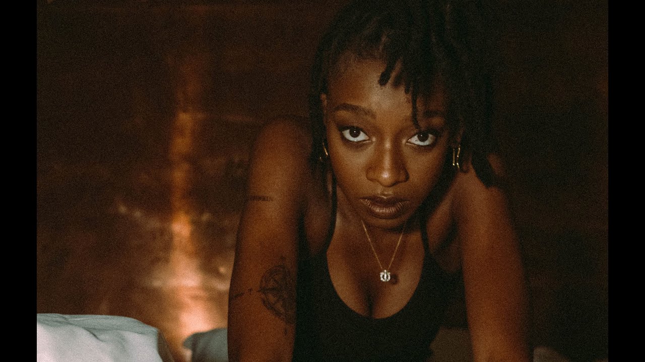 [FREE] LITTLE SIMZ TYPE BEAT 2023 "DYSPHORIA"