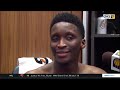 Oladipo on Turner: 'Defensively he's been amazing for us'