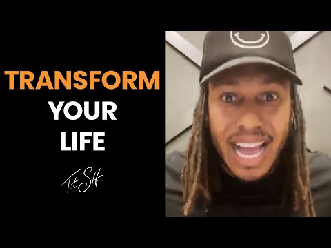 NOT MAKING A CHOICE IS STILL MAKING A CHOICE | TRENT SHELTON