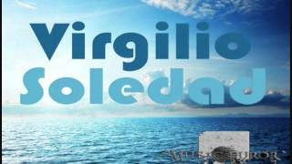 Virgilio - Soledad (Original Mix) Cut