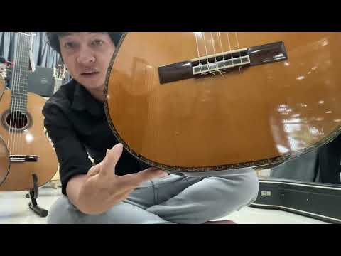 Video Tự Làm Rớt Cây Đàn Gỗ Hồng Mộc Nam Mỹ - Buồn Thúi Ruột - youtube