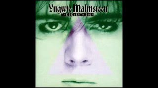 Yngwie Malmsteen Backing track - Brothers Resimi