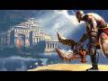 🔴 GOD OF WAR 1 ( PARTE 2 )
