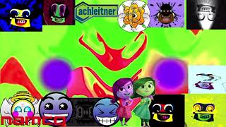 4 Gd Faces, Disgust, Attract, 2 Logos, And 8 Kc Effects React To The G-Major Collection 801-900