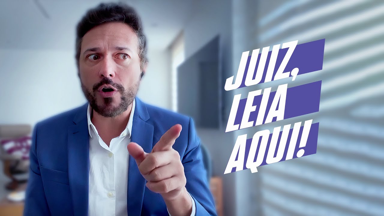 Como impactar o juiz com o melhor argumento da sua petição inicial