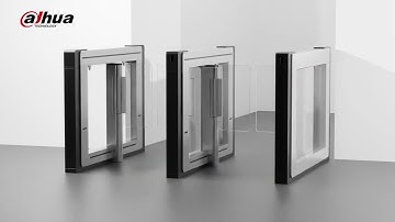 Turnstile  ASGB8XXX X Installation Tutorial