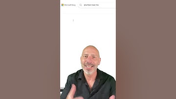 Bing Places Business Listing: What You