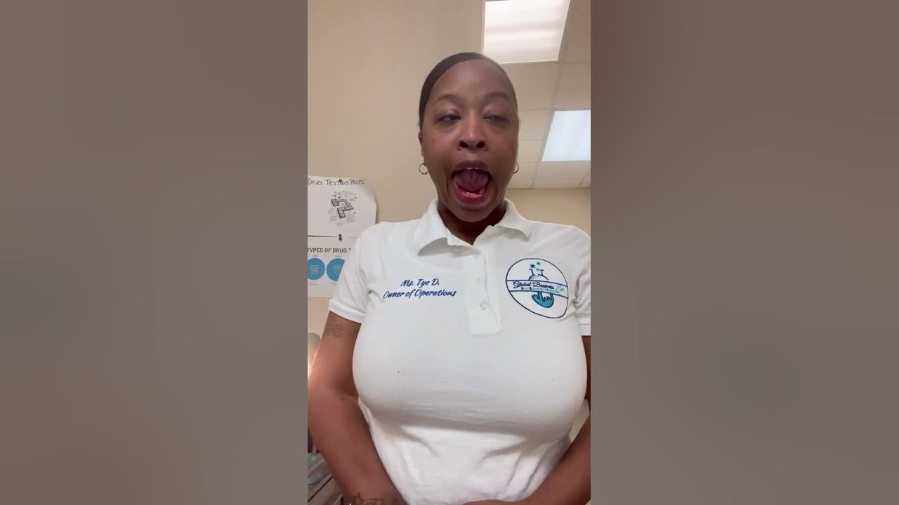 What are the requirements to a DOT Specimen Collector YouTube