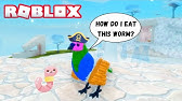 Roblox Feather Family Baby Snowy Owl Found A Family Bad Bird Penguin Momma Fruit Filled Treasure Youtube - gr33nthundah as a bird kid roblox