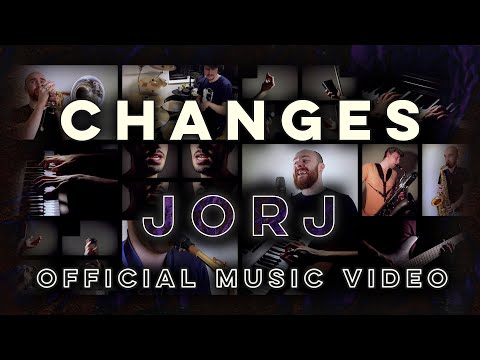 Changes Jorj Official Video