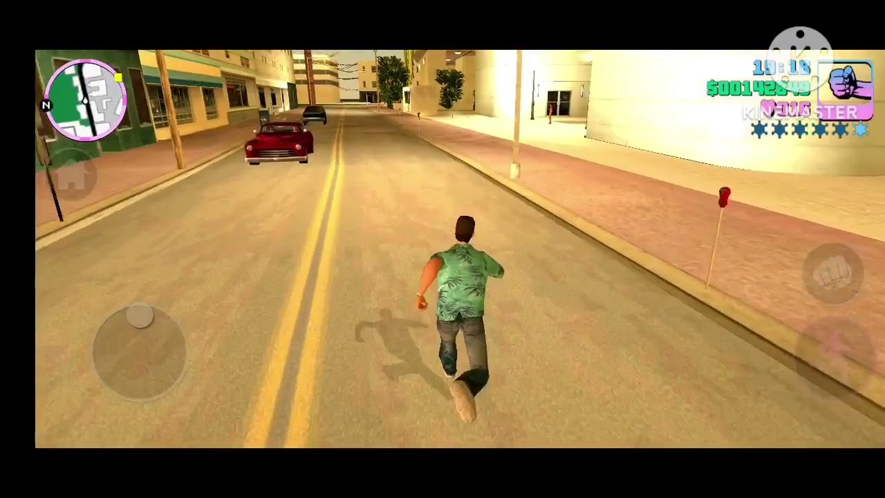 GTA VICE CITY GAMEPLAY - CANDY SUXXX