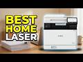 Best Home Laser Printer 2026: Top 14 Models That Actually Save You Money