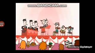 every time bubbles screams