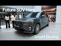 Xpeng GX Debut: SUV EV 577 HP & REEV 1.585 Km, Harga Mulai Rp630 Juta