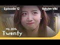 My 20th Twenty  - EP12 | Yu Ju and Jung Su Bin Finally Reunite | Korean Drama
