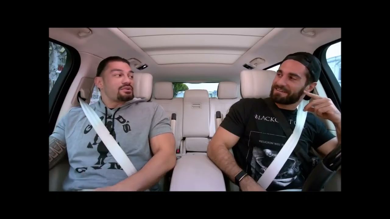 Calaboose by @SidhuMooseWalaOfficial WWE edited ft Roman Reings #wwe #sidhumoosewala #romanreigns