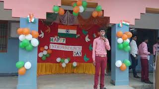 Nirmala Niketan Wishing You