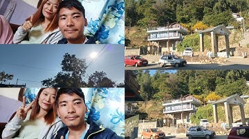 My first collaboration video with bother  😊😊@ yfk vlog 