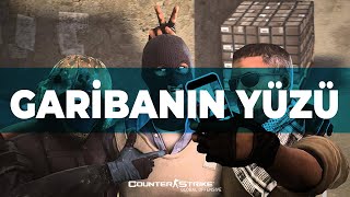 Gari̇banin Yüzü Gülür Mü? - Csgo