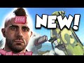 NEW SOAP + NEW CX9 SMG! (Call of Duty: Modern Warfare 2019)