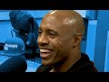 Jay Williams Interview at The Breakfast Club Power 105.1 (01/29/2016)