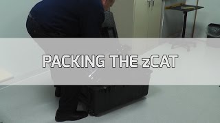 Packing the zCAT