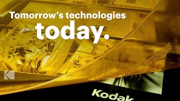 KODAK FLEXCEL NX System – Flexo. Transformed.