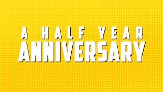 :: DESTINY CHILD Global - Half Year Anniversary Trailer ::