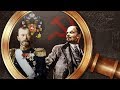 100 anos das Revoluções Russas | Nerdologia