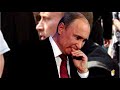 У Путина провалы в памяти и замедление реальности