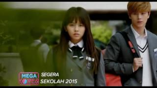 TEASER SEKOLAH 2015 - RTV