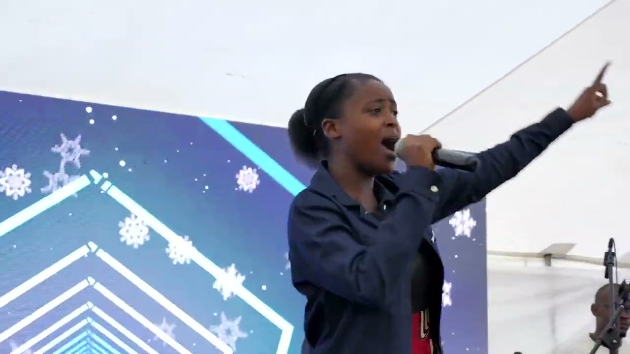 Ndega Ndinotya   Str Stemby Hove