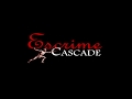 Escrime cascade