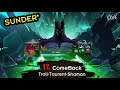 1%Comeback with Sunder | YeQen