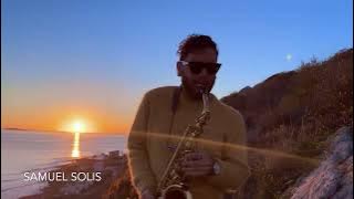 DILEMMA - Nelly ft. Kelly Rowland - Cover (Saxophone)