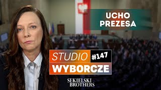 Szokująca skala inwigilacji Pegasusem - Agata Kondzińska, Karolina Opolska