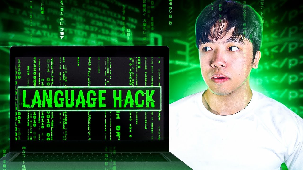 Korean 한국어 Diaries | A Language Habit Hack For 2023