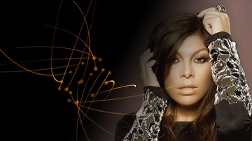 Ameerah - The Sound of Missing You (Lyrics)