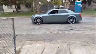 2006 Chrysler 300c srt8 setting off alarm at takeoff by MrPep469 455 views 1 month ago 17 seconds